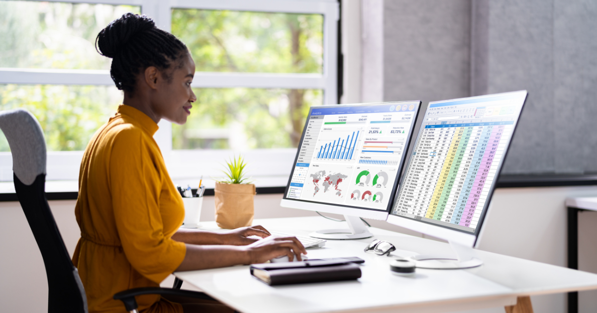 Data Analyst