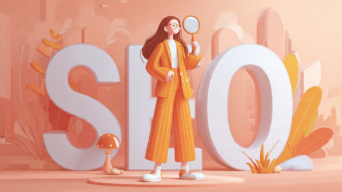 รับทำ seo สายขาว