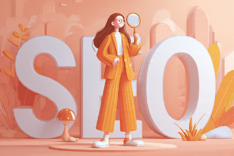 เคล็ดลับปรับ SEO ให้เว็บติดหน้าแรกแบบพุ่งแรง